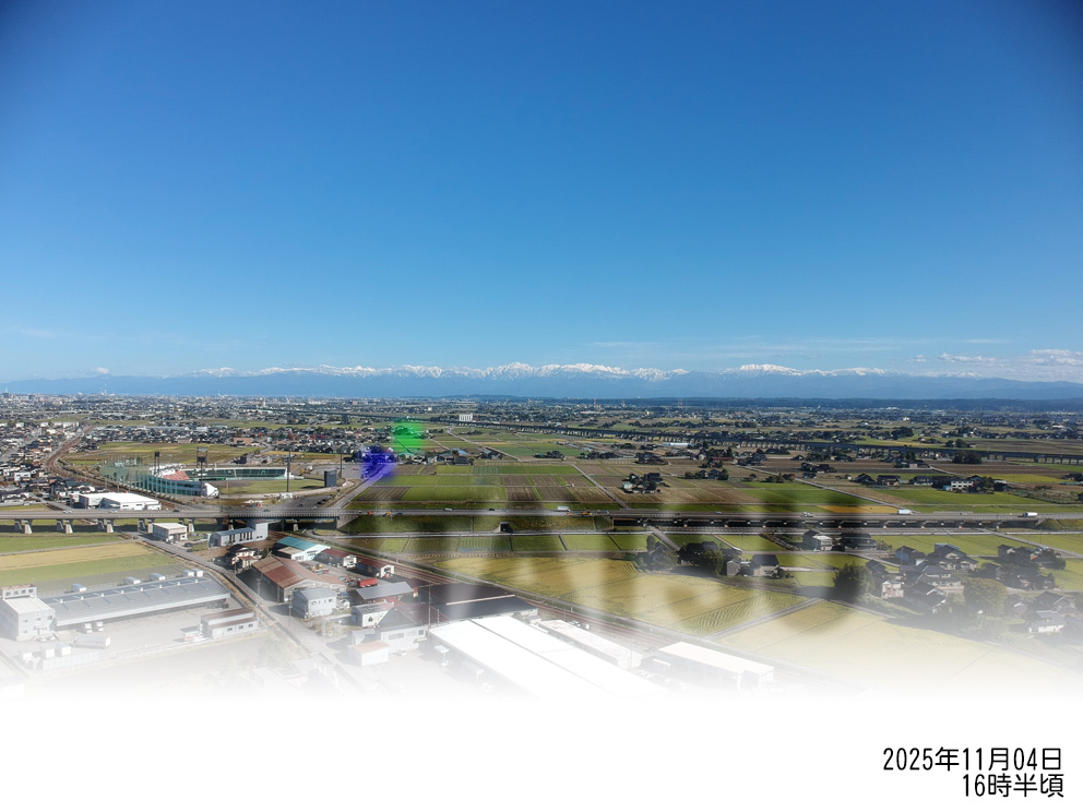 2025年11月04日 13時半頃